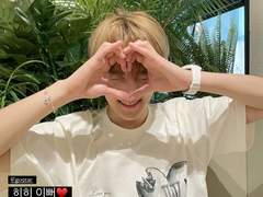 민혁아 우리 같이 살자 - 2