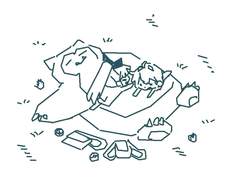 이세돌 낙서 백업