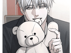 대박사건 피상구님 19금 신작BL 나왔어요