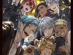 트위스테 2학년 드림 썰