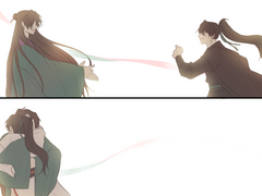 [당보청명] 로그모음