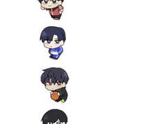 가비지타임 도안 무료배포