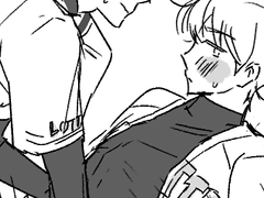 젠런 연성을 모아모아