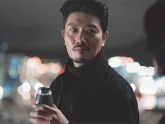 기어이 나의 구원이 된.