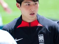 [이강인] 연하의 맛 2