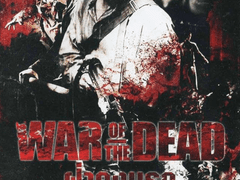 2H288) 좀비 솔져 (War Of The Dead, 2011)