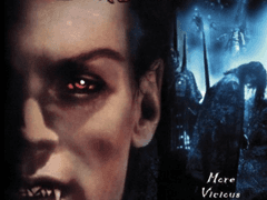 2H289) 다크 프린스 (Dark Prince: The True Story Of Dracula, 2000)