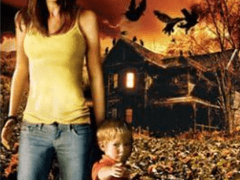 2H290) 메신져: 죽은 자들의 경고 ​(The Messengers, 2007)