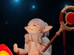 [개인창작] 장송의 프리렌 - 프리렌