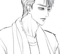 당황스러운 대협군