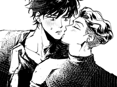 태웅태섭 신간+굿즈 폼 오픈