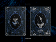 54. 망각의 성배