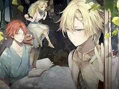 테이스티 사가 조합(2)- 낙원조