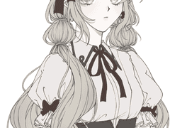 어느 인형사의 이야기