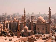 카이로 여행: 예술, 문화 그리고 현대성