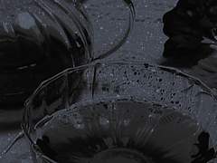 나나세양, 네 잔에 독을 탔어.