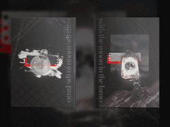 [분양 완료] 001. With the moon in the lamp