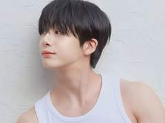 [형원] 맞았으니까 키스한다.