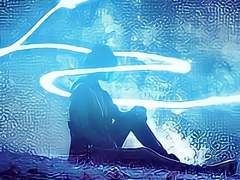 부서진 하늘의 끝에서 3