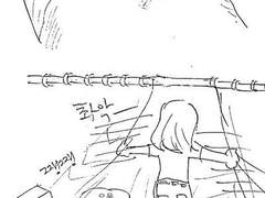 4. 부산여행의 끝, 학교생활 시작