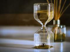 스토니 / 시간 여행자 下