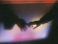 우리는 외로운 알갱이일 뿐이야