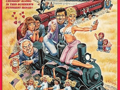 C281) 행복을 파는 열차 (Chattanooga Choo Choo, 1984)