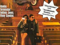 C286) 나의 사촌 비니 (My Cousin Vinny, 1992)