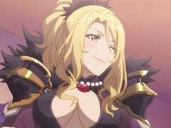 제2장 2화. 향락 파티의 시작