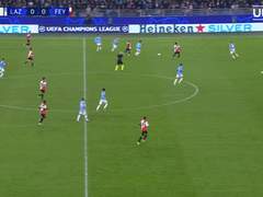 11.29(수) 02:45UCL 라치오 vs 셀틱