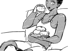 무컨펌 낙서타입 231021