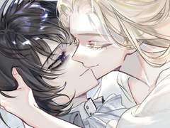 [문스독 드림] 풀채색 반신 231110