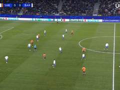 11.29(수) 02:45UCL SH도네츠 vs 앤트워프