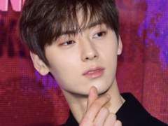 황민현 사주 (이상형/ 연애관/ 이성운 등)