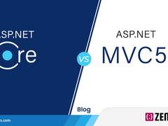 ASP.NET Core vs ASP.NET MVC: Which Framework to Choose?