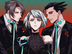 [미츠메이+나루메이]