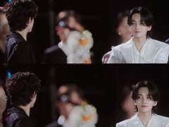 [쿱정] 미친놈이랑 사랑하기 01