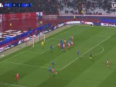 11.29(수) 05:00UCL 영보이스 vs 츠르베나