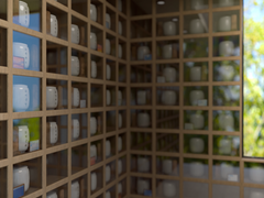 [21] 회색도시 #회색도시_포에버 작별 인사