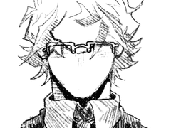 IF.아이와 하나가 되는걸 선택한 이야기