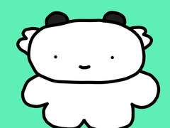 애타tv 굿즈 무료도안