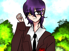 그신커 2기 신하람 그림 모음