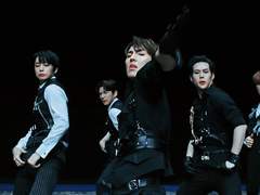 [현우,민혁,기현] 벗길 수 없으니까