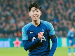 [손흥민] Jenga Game 11