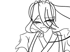 막시커2기 백천룡 그림모음