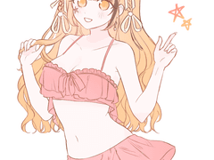 커미션 신청💛