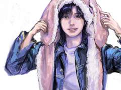 병아리가 귀여운 핑크토끼 일 수도 있나요