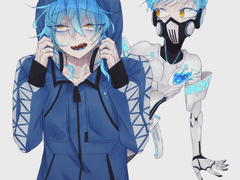 트위스테 연성 백업