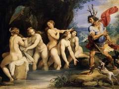 ACTAEON 1