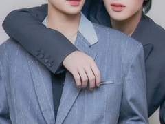 [폰드푸윈] The night sky #3